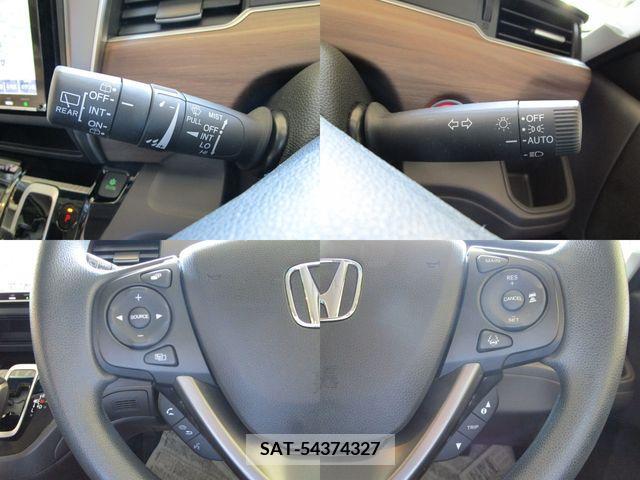 Honda FREED HYBRID 2021-09 346811-13