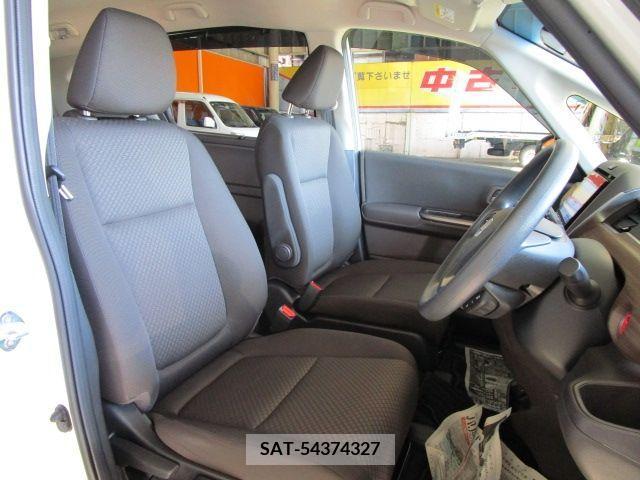 Honda FREED HYBRID 2021-09 346811-4