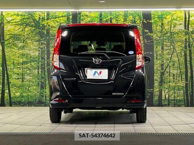 Toyota ROOMY 2021-03 311172-15