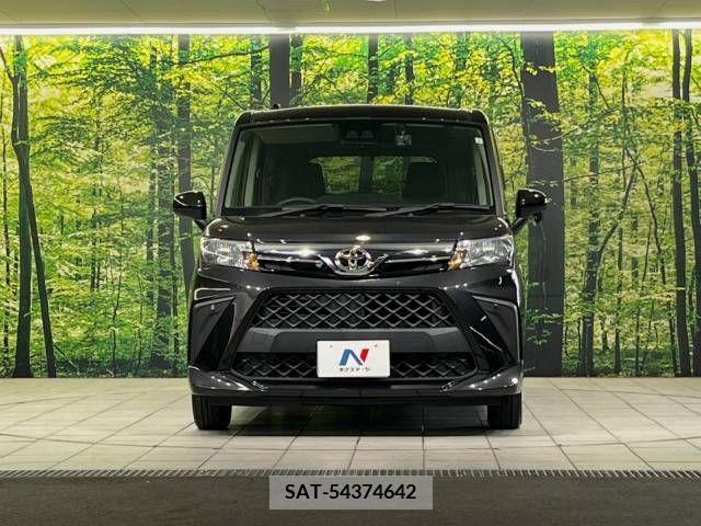 Toyota ROOMY 2021-03 311172-14