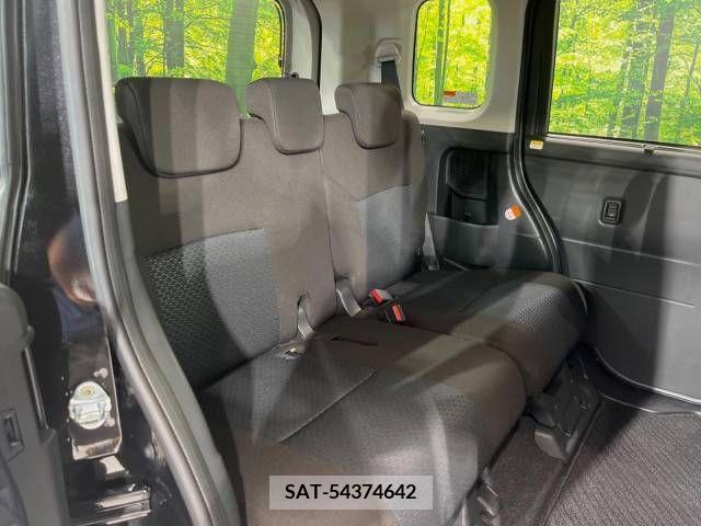 Toyota ROOMY 2021-03 311172-9