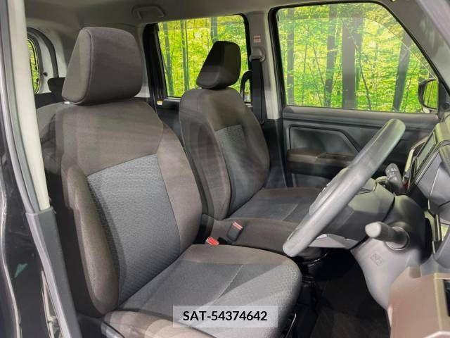 Toyota ROOMY 2021-03 311172-8