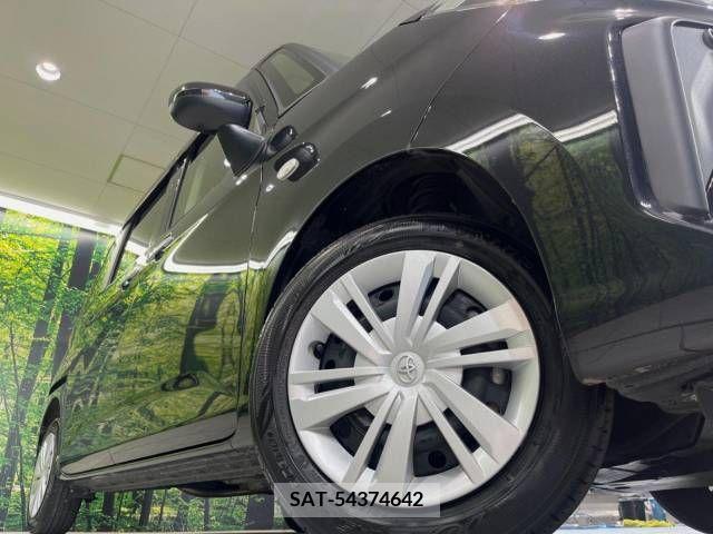 Toyota ROOMY 2021-03 311172-13