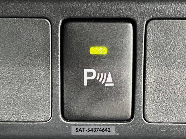 Toyota ROOMY 2021-03 311172-7