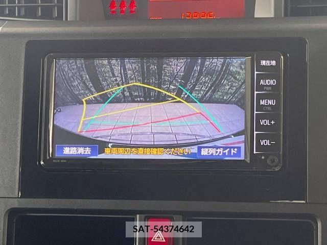 Toyota ROOMY 2021-03 311172-5