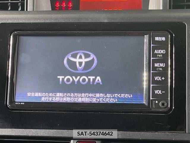 Toyota ROOMY 2021-03 311172-4