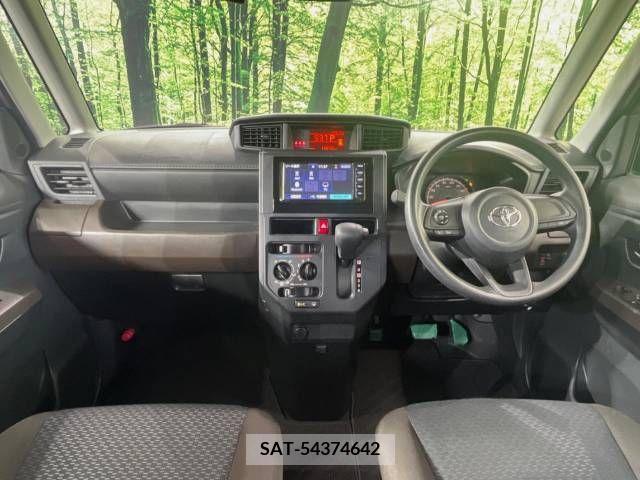 Toyota ROOMY 2021-03 311172-1