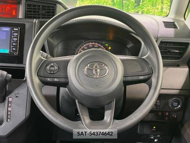 Toyota ROOMY 2021-03 311172-11