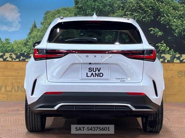 Lexus NX 2022-01 275722-15