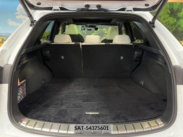 Lexus NX 2022-01 275722-10