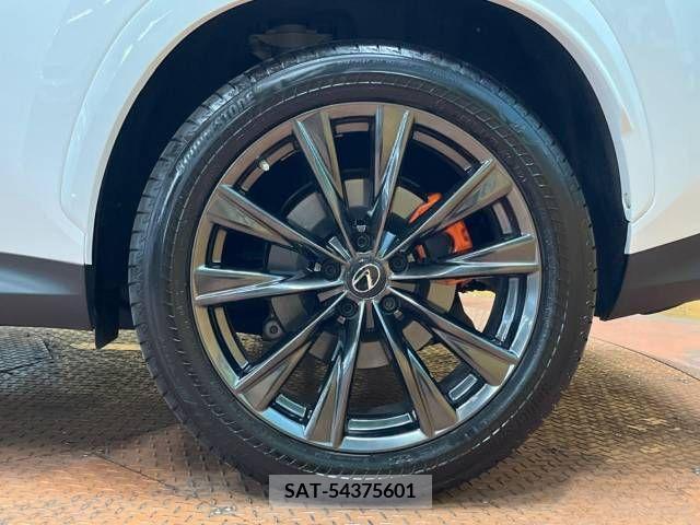 Lexus NX 2022-01 275722-13