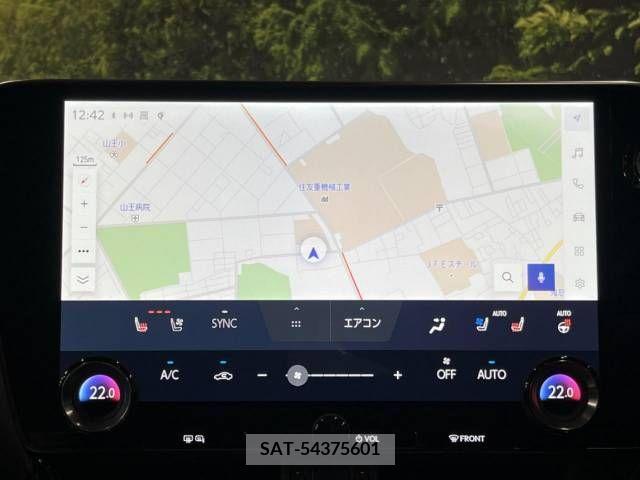 Lexus NX 2022-01 275722-3