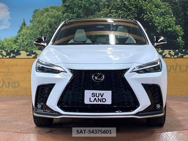 Lexus NX 2022-01 275722-14