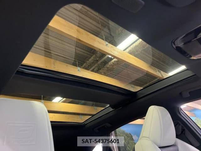 Lexus NX 2022-01 275722-2