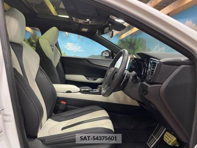 Lexus NX 2022-01 275722-8
