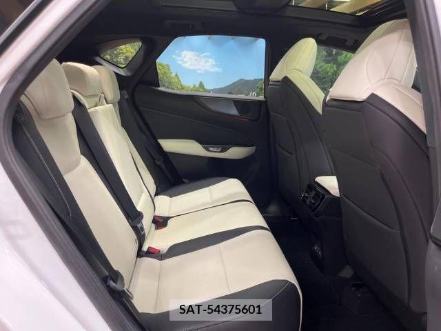 Lexus NX 2022-01 275722-9