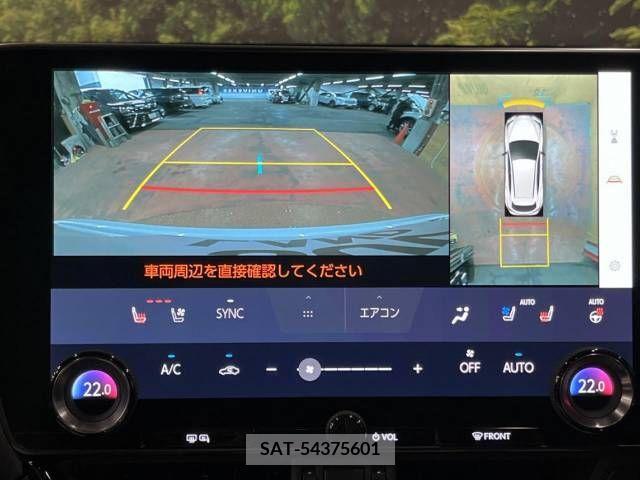 Lexus NX 2022-01 275722-4
