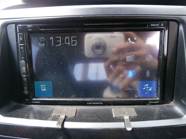 Toyota NOAH 2008-03 5758-13