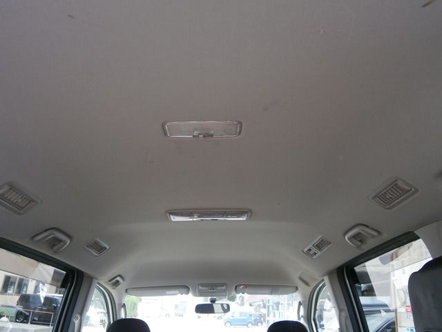 Toyota NOAH 2008-03 5758-17