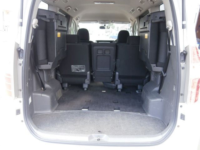Toyota NOAH 2008-03 5758-16