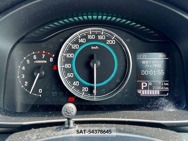 Suzuki IGNIS 2018-09 361718-7