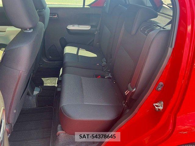 Suzuki IGNIS 2018-09 361718-18