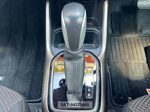 Suzuki IGNIS 2018-09 361718-19