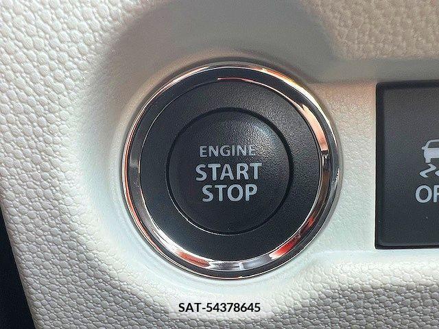 Suzuki IGNIS 2018-09 361718-17