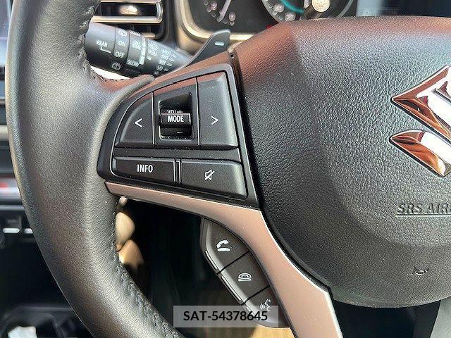 Suzuki IGNIS 2018-09 361718-16