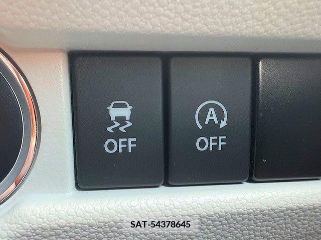 Suzuki IGNIS 2018-09 361718-15
