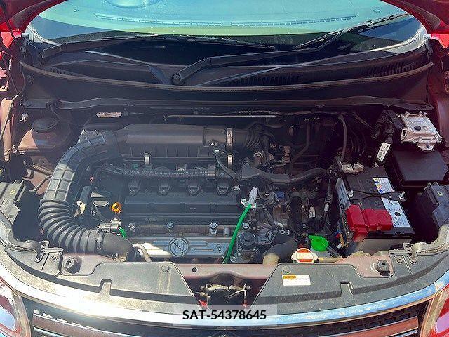Suzuki IGNIS 2018-09 361718-27