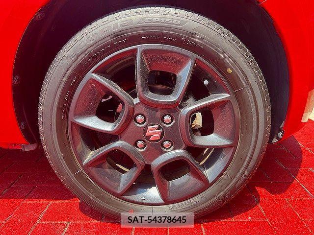 Suzuki IGNIS 2018-09 361718-26