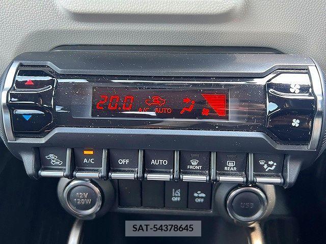 Suzuki IGNIS 2018-09 361718-14