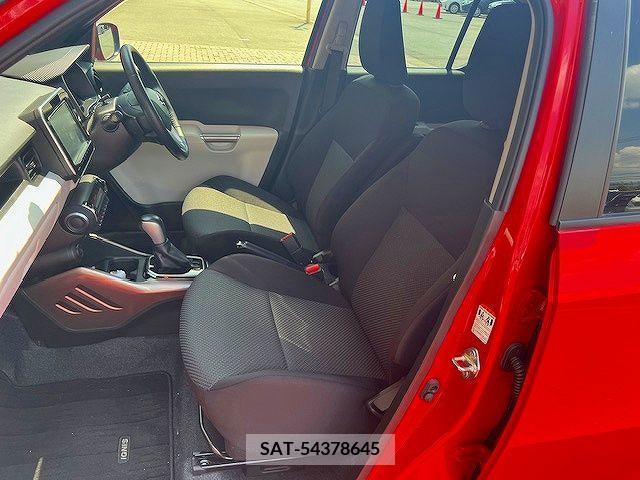 Suzuki IGNIS 2018-09 361718-12