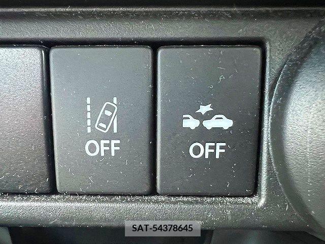 Suzuki IGNIS 2018-09 361718-21