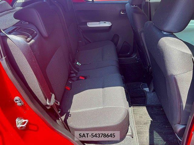 Suzuki IGNIS 2018-09 361718-9