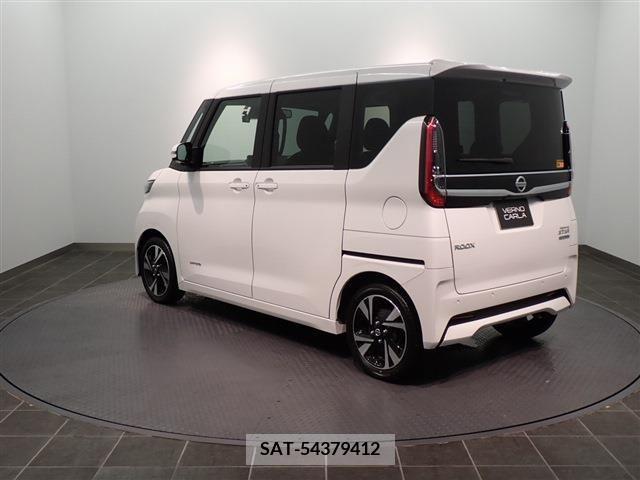 Nissan ROOX 2022-10 354484-6