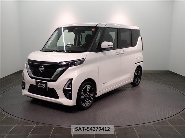 Nissan ROOX 2022-10 354484-5