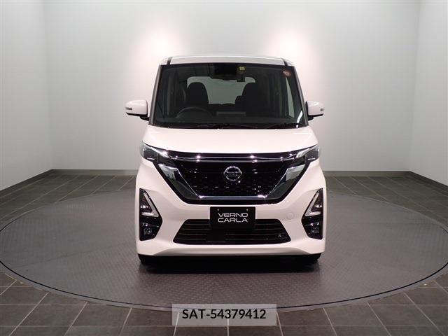 Nissan ROOX 2022-10 354484-4