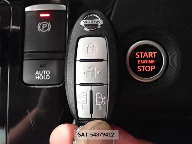 Nissan ROOX 2022-10 354484-9