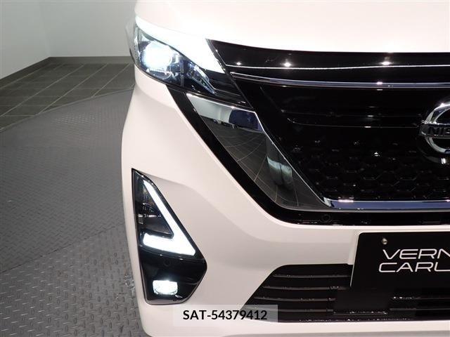 Nissan ROOX 2022-10 354484-8