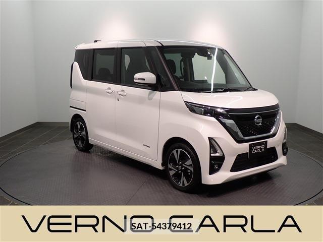 Nissan ROOX 2022-10 354484-0
