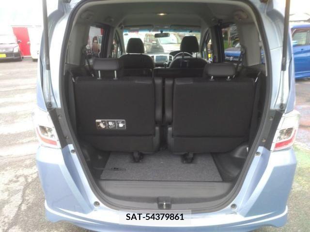 Honda FREED HYBRID 2012-06 352943-24