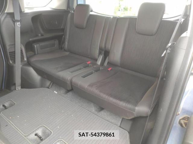 Honda FREED HYBRID 2012-06 352943-23