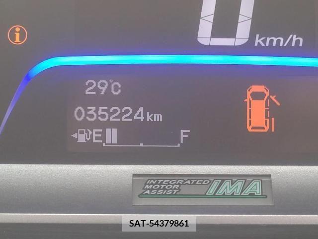 Honda FREED HYBRID 2012-06 352943-28