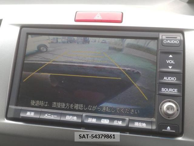 Honda FREED HYBRID 2012-06 352943-17