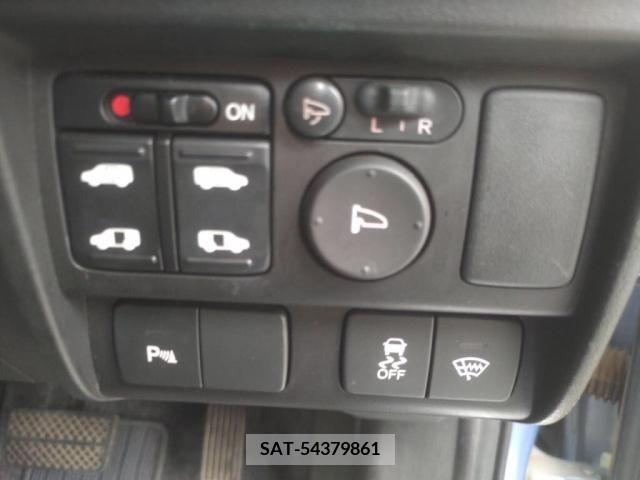 Honda FREED HYBRID 2012-06 352943-13