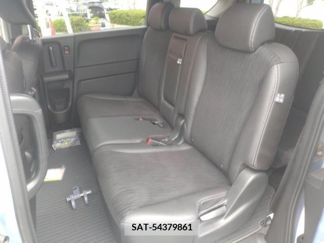 Honda FREED HYBRID 2012-06 352943-22