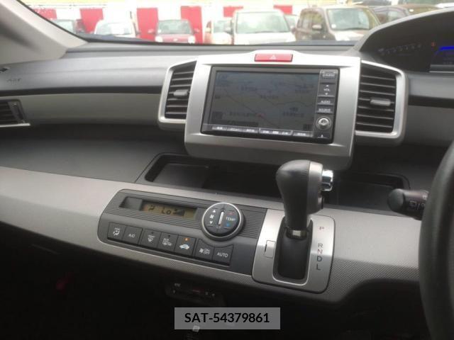 Honda FREED HYBRID 2012-06 352943-16