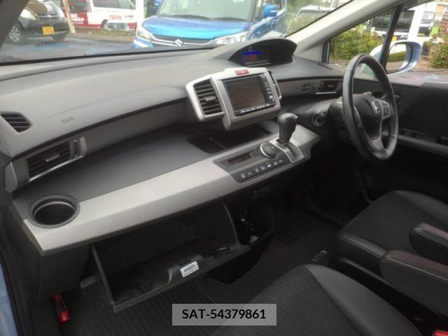 Honda FREED HYBRID 2012-06 352943-21